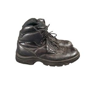 THOROGOOD Leather Boots